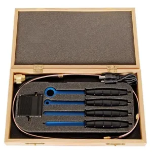 Närfältsprober + 20dB Bredbandsförstärkare Begränsat antal