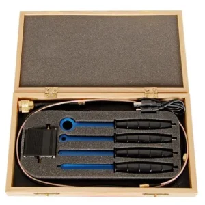 Snabb leverans Närfältsprober + 40dB Bredbandsförstärkare