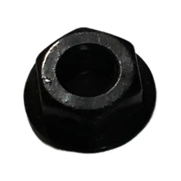 Utförsäljning Mutter