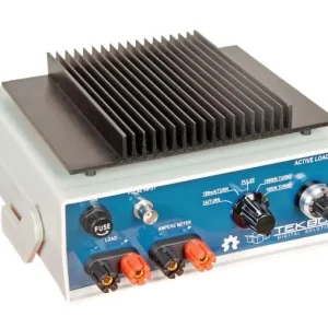 Köp nu Elektronisk last 2-70V 25W