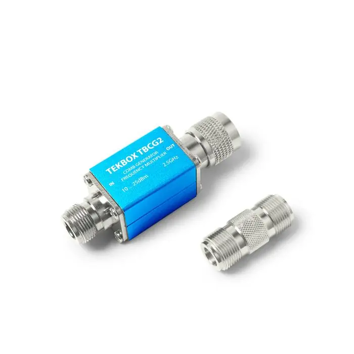 TBCG2 Kamgenerator / Frekvensmultiplikator Trygg betalning