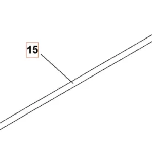 Shift Lever Roto400 Mk2 Begränsad tid