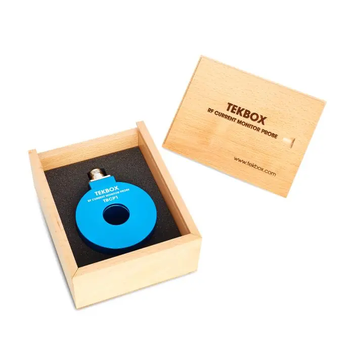 Kampanjpris TBCP1-250 RF Strömprob