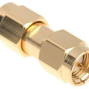Handla nu Adapter SMA hane-hane Max Gain