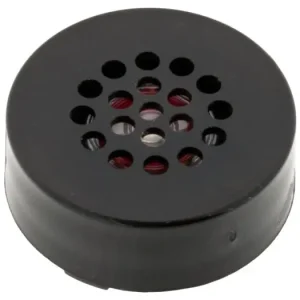 Högtalare 8ohm &oslash;23mm 0.1W PCB Billig