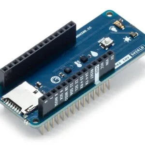 Arduino MKR Environmental Shield Rev2 Fri frakt