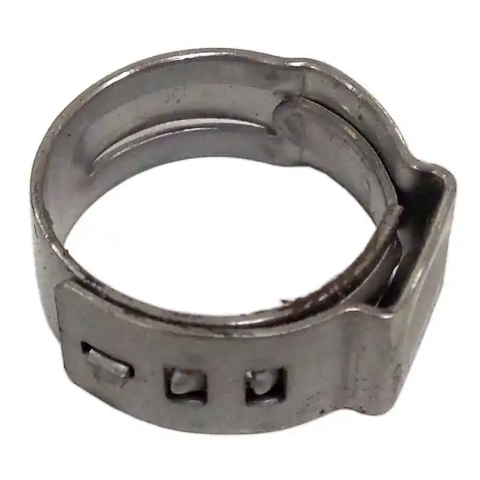 Snabb frakt Slangklämma