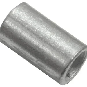 Anslutningshylsa för temperatursäkring I lager