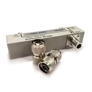 Lågt pris Siglent reflect bridge RB3X25 (HW)