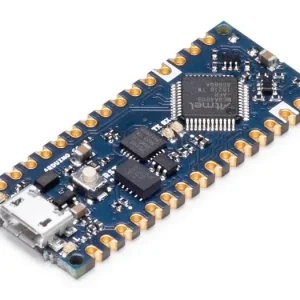 Endast idag Arduino Nano Every