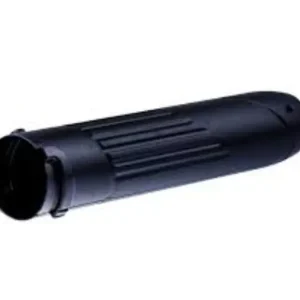 Tube Blower Low Rnd Black Köp online