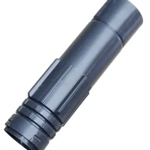 Tube Upper Vac Grey Nedsatt pris