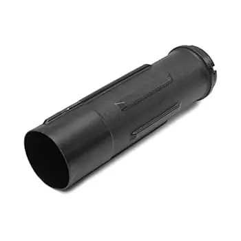 Kundfavorit Tube Vac Upper Black