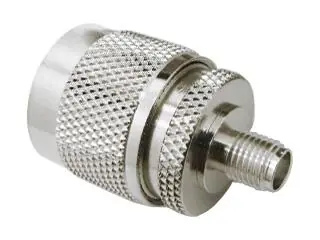 Adapter N hane - SMA hona Lågt pris