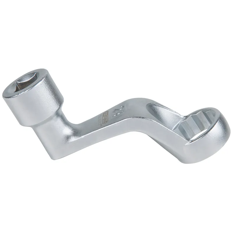 1/2" Oljefilternyckel för DSG-växelolja för Common-Rail-motorer. kort. 24 mm Fynd
