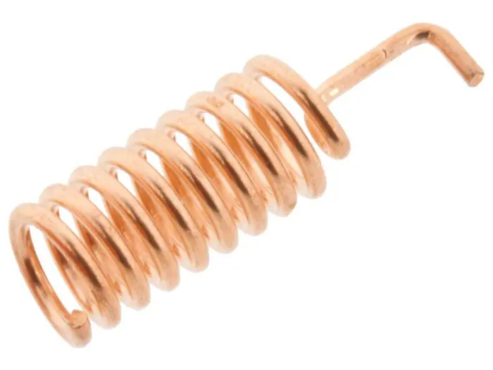 Reapris Helixantenn 868MHz 3dBi PCB