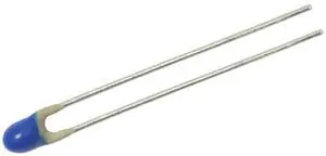 Termistor NTC 22kohm 3740K 2.5mm Fynd