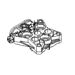 Cylinder Head Billigare