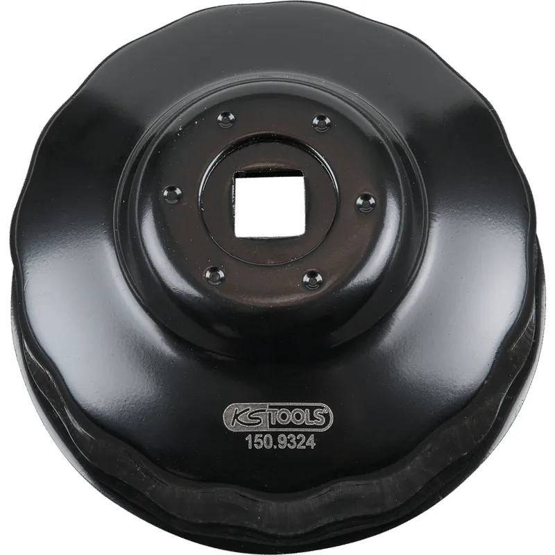 3/8" oljefilternyckel. 74/76-15 Fri frakt