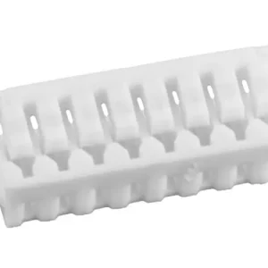 Endast idag Kontakthus PicoBlade 8-pol hona 1.25mm