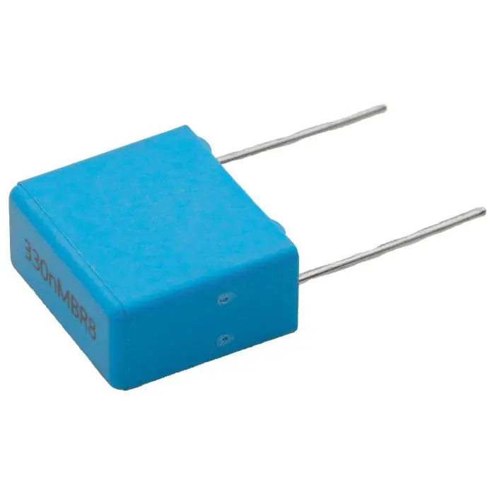 X2-kondensator 330nF 275VAC Erbjudandepris