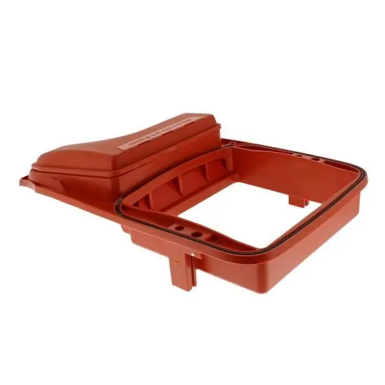 Snabb frakt Filter Holder Assy