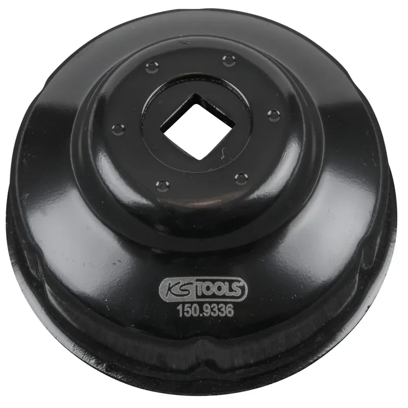 3/8" oljefilternyckel. 66-6 Fynd