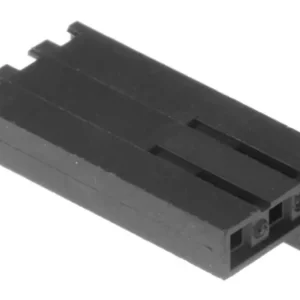 Kontakthus C-GRID SL 1x3p hona 2.54mm (utan låsning) Kundfavorit