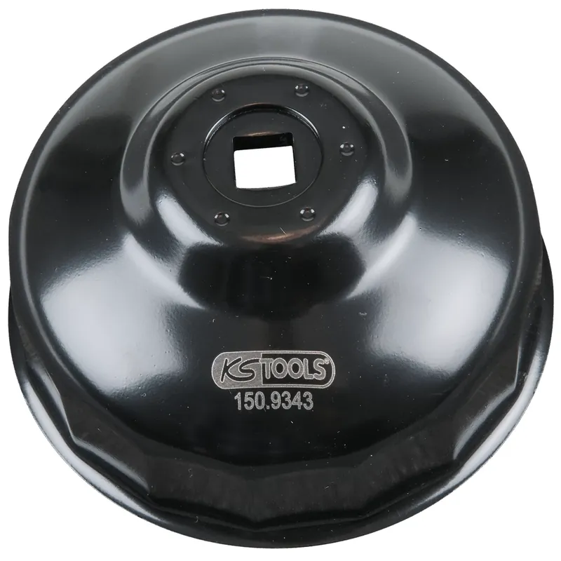 3/8" oljefilternyckel. 86-16 Reapris