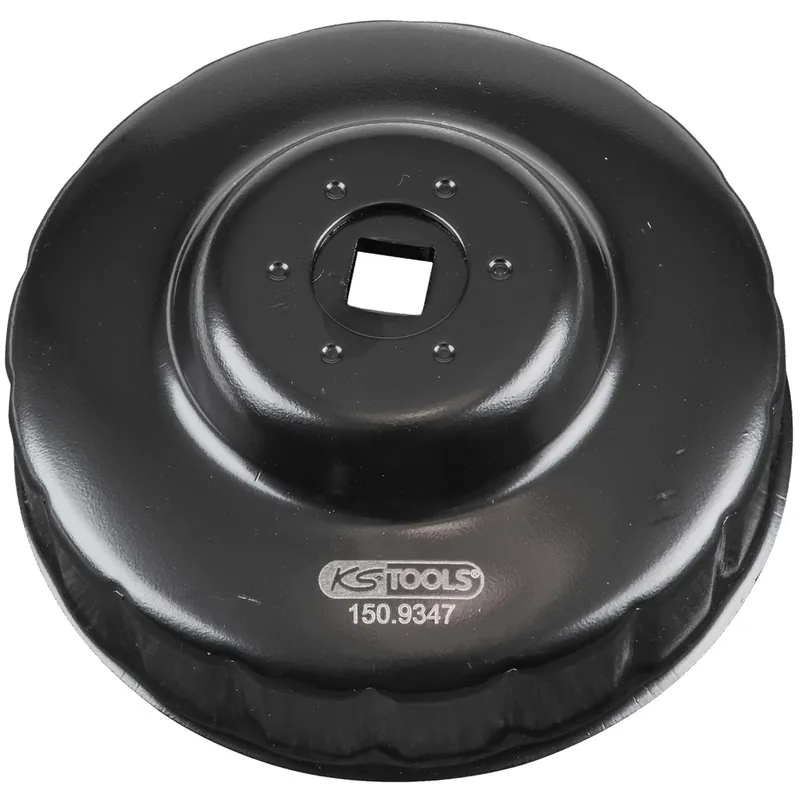 3/8" oljefilternyckel. 96-18 Rabatter