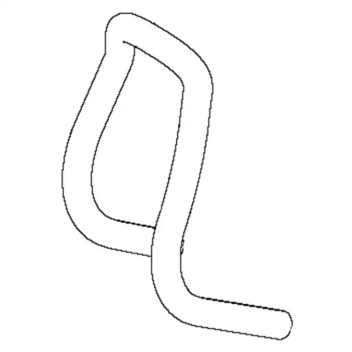 Hose Pvc 320Mm Köp nu