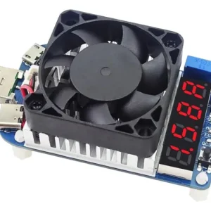 Elektronisk last USB 35W Sista chansen