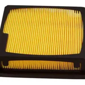 Luftfilter Papper risnedsättning