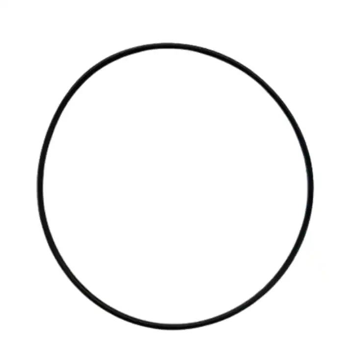 O-Ring 80X2 Nitril 70 Shore Bästa pris