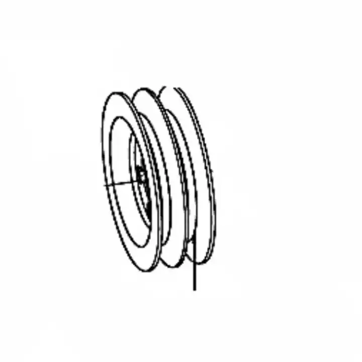 Remhjul Expressleverans