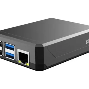 Argon NEO aluminium för Raspberry Pi 4 Köp online