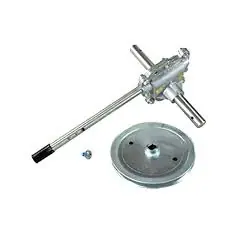 Service Kit Comes With Pulley Lågt pris