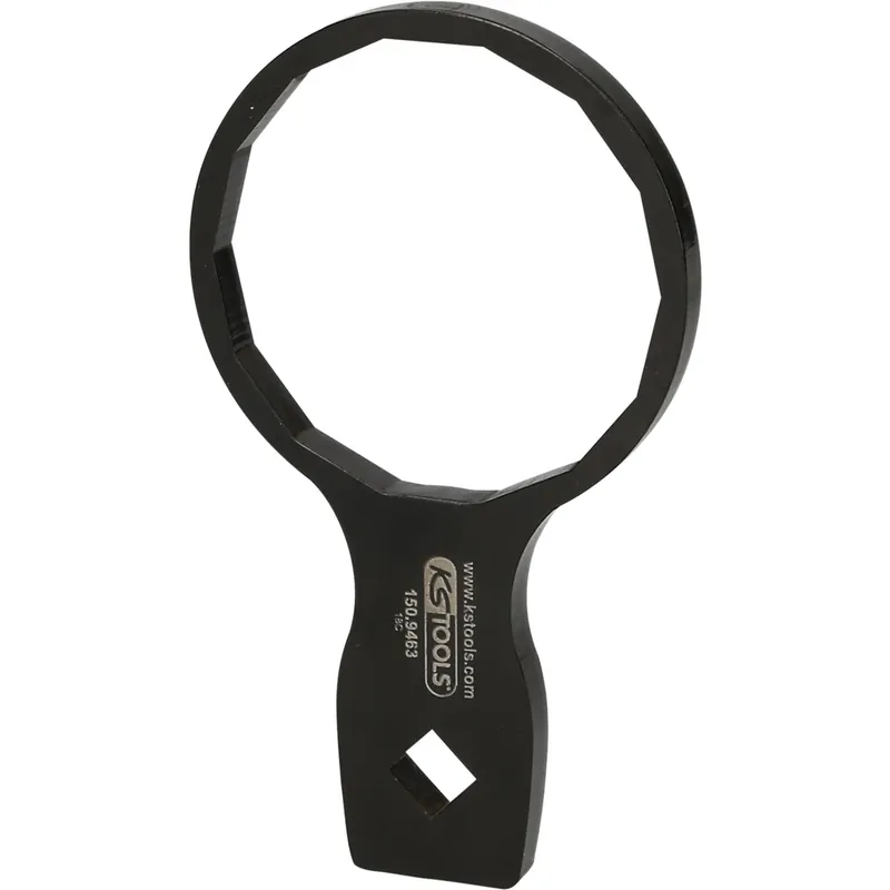 3/8" oljefilternyckel Ø 66.5 mm/14 ytor Populär