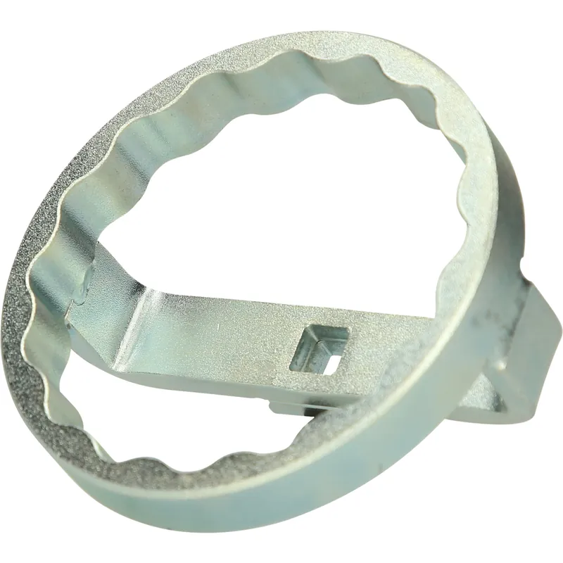 3/8" oljefilternyckel Ø 86 mm/16 ytor Trygg betalning