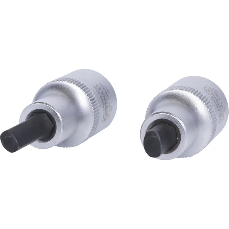 1/2" flänssats. 2-delar. 5-5.5mm Billig