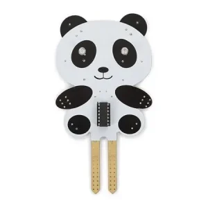 Trygg betalning Fuktighetsmätare, Plant Guard - byggsats