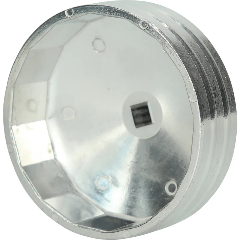 3/8" oljefilternyckel Ø 87 mm/16 ytor Fynd