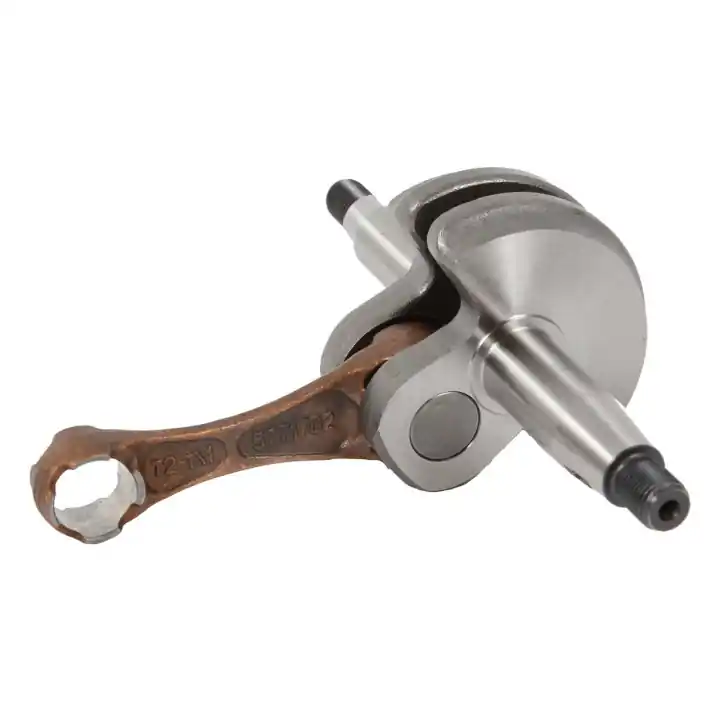 Endast denna vecka Vevaxel