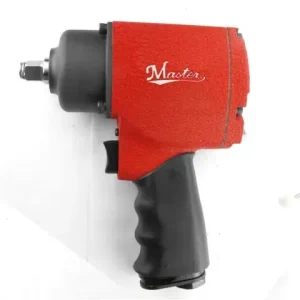 1/2" Turbo Mutterdragare 1084Nm Begränsat antal