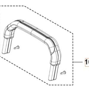 Handle Kit Begränsad tid