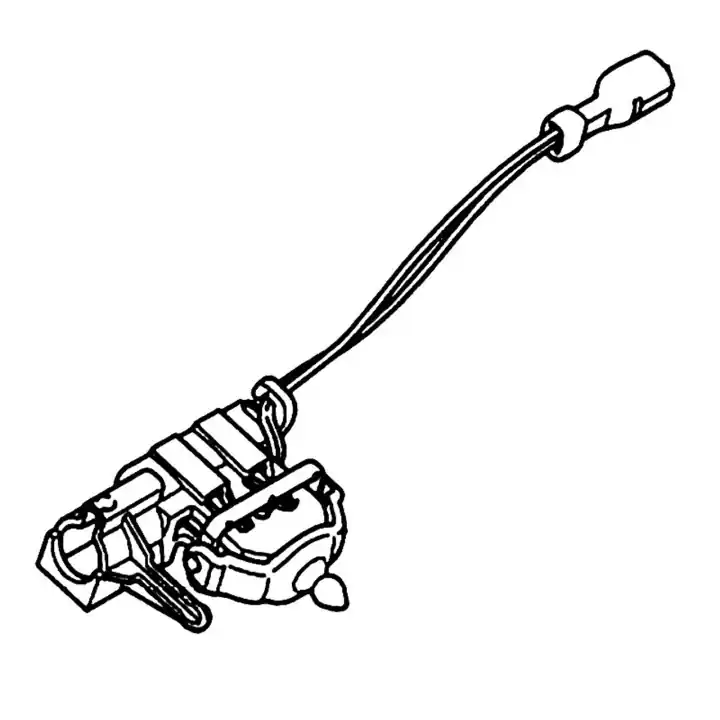 Erbjudande Micro Switch Micro Switch Assy