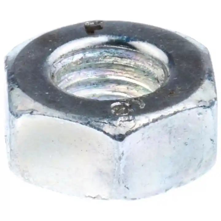 Trygg betalning Mutter