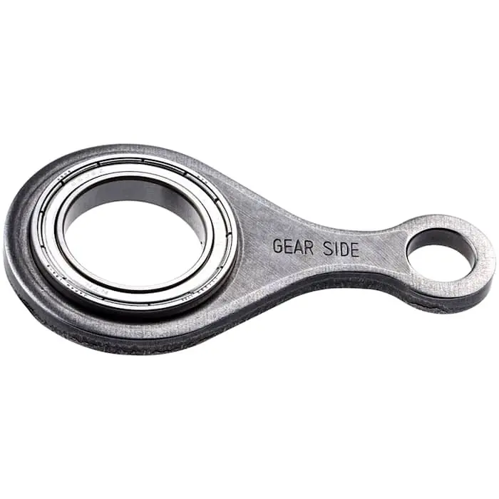 Begränsad tid Rod-A