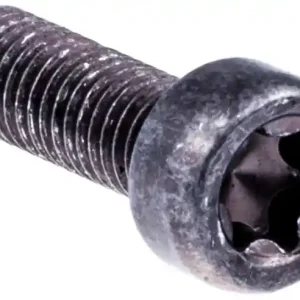 Säker betalning Skruv Itxscm