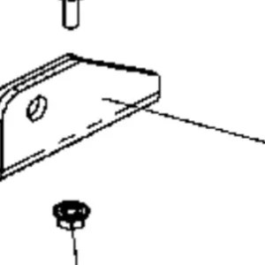 Support Support For Clutch Lev Rea